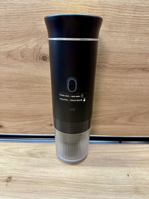 Преносима еспресо кафемашина