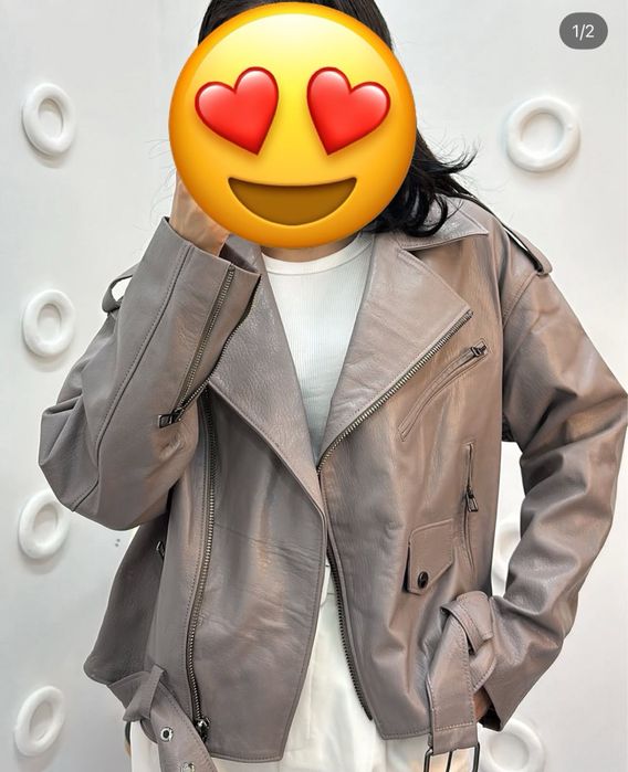 распродажа кожанных курток