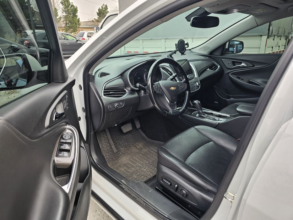 Малибу 2. 2.4. Атмосферани. Йили 2018. Йургани 112000. Нархи 17700