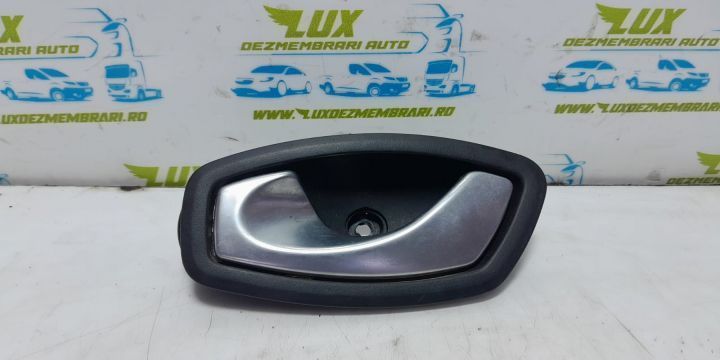 Maner usa stanga fata / spate 806700006r Renault Laguna 3  [din 2007 pana  2011] seria