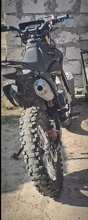 продам эндуро xas 300 175fmm