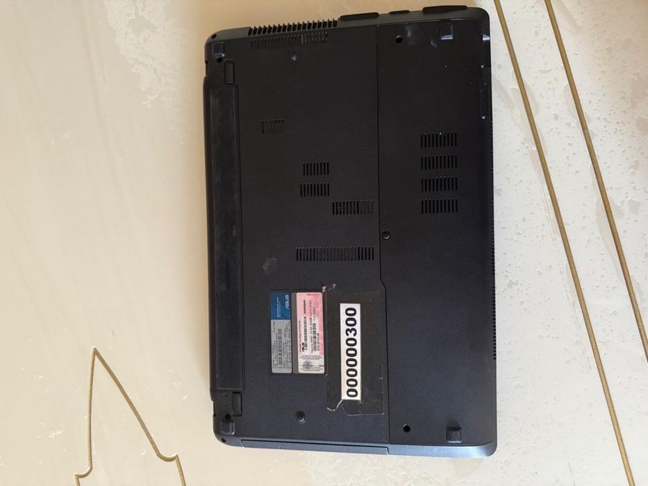 Продам ноутбук б/у