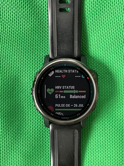 Ceas Garmin Fenix 6s PRO