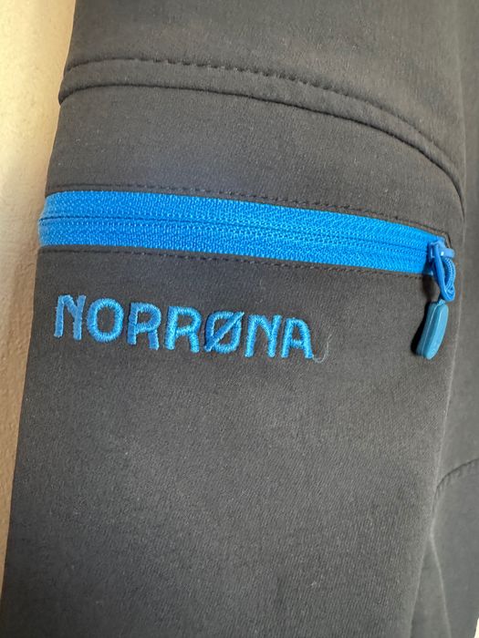 Norrona svalbard flex1 Pants.