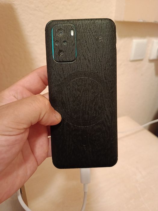 Redmi note 10s  6/128 gb