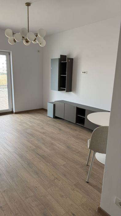 Apartament 2 camere si gradina in cf, 2 parcari, torontalului comision 0