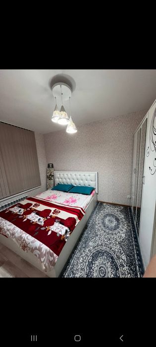 Квартира посуточно