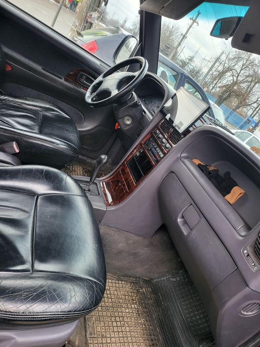 Vand SsangYong korando de padure si off road 2.9D