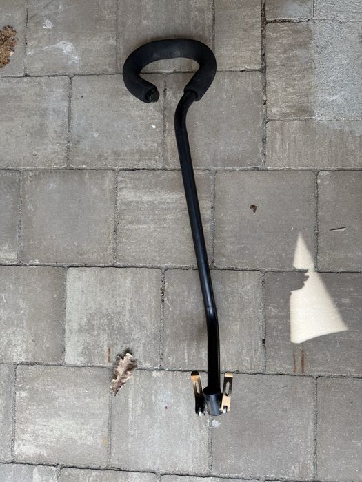 Bara ghidare sustinere invatare bicicleta