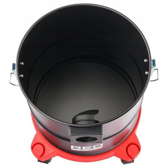 Aspirator 3 in 1 pentru cenusa profesional universal, putere 2000 W