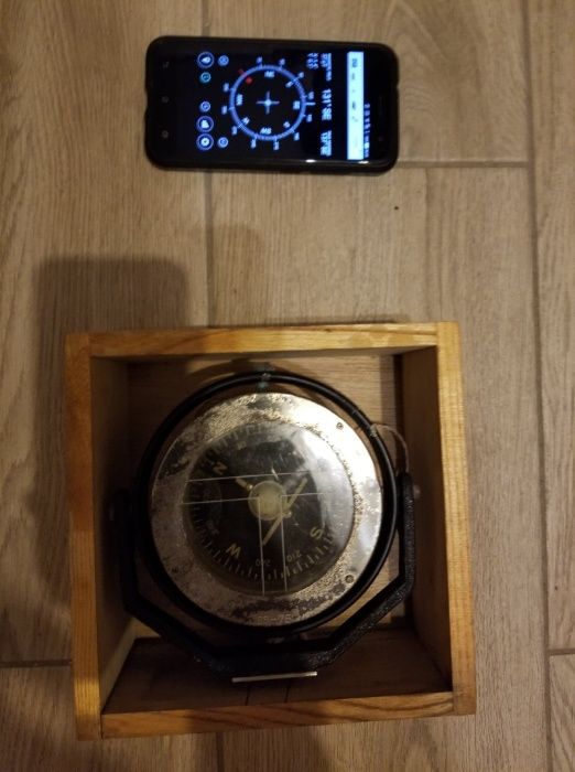 busola Saura Keiki GS-75