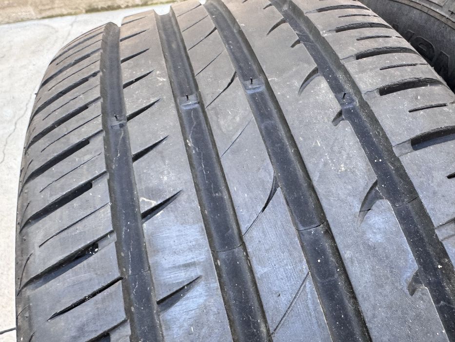 205/55/R16’Hankook Ventus 4бр летни