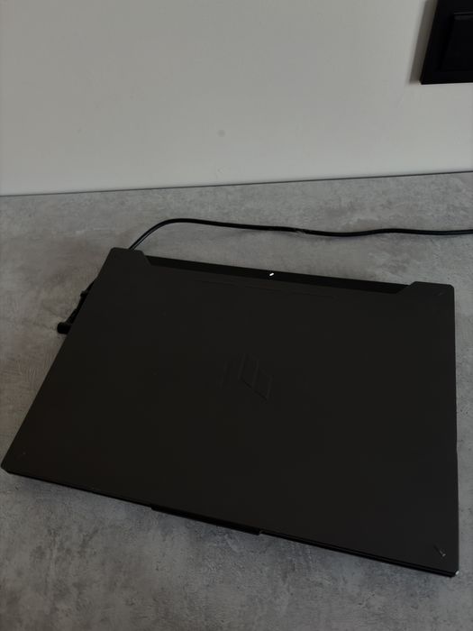 ASUS TUF Gaming A15 (RTX 4050)