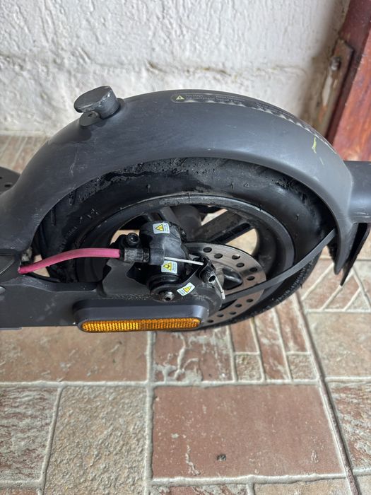 Vand xiaomi mi pro 2 scooter