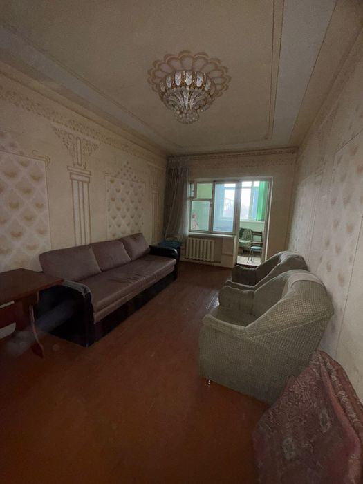 Продаётся 3х комнатная квартира