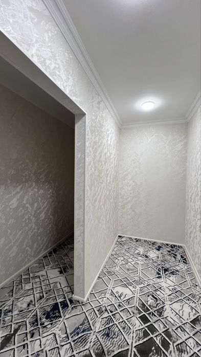 Квартира Мархабо, середина 3-этаж, ремонт
