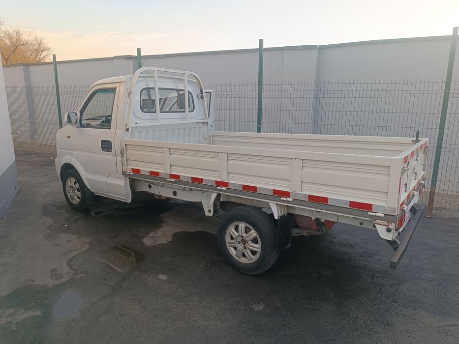 Донфинг 2013 газ бинзин