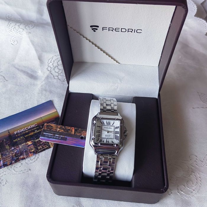 Дамски часовник Fredric