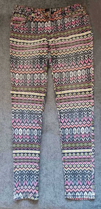 Комплект на дамски/тийнейджърски дрехи размер -S