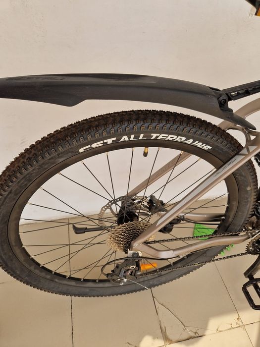 GESTALT велосипед