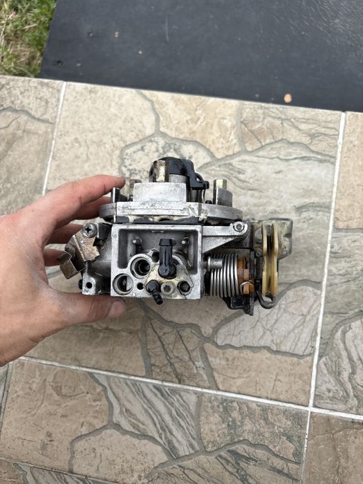 продам моновпрыск пасат б3 б4