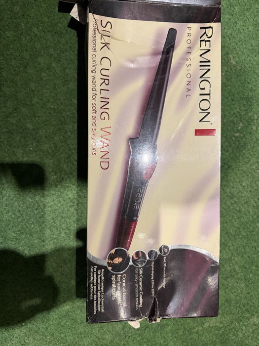 Преса за коса Remington