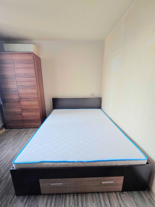 Дава се под наем Едностаен апартамент в София, Белите брези - 45 кв.м за 357 € - Снимка #7