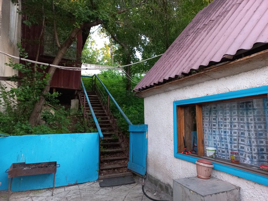 Дом в село карабулак