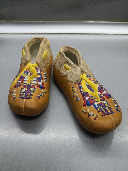 Декорации, малка кашпа, овлажнител