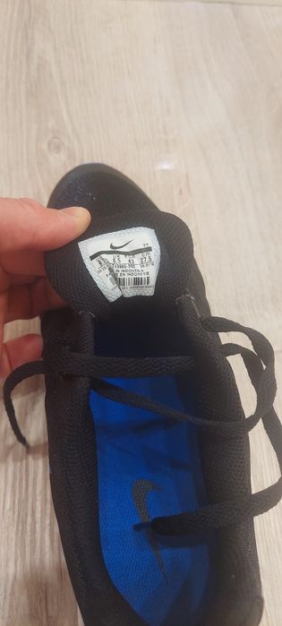 Кроссовки Nike оригинал