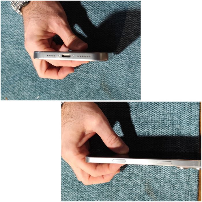 iPhone 16 ProMax 512Gb + Гаранция!