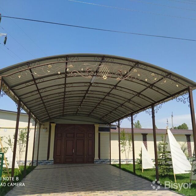 Сиварка ишларини киламиз