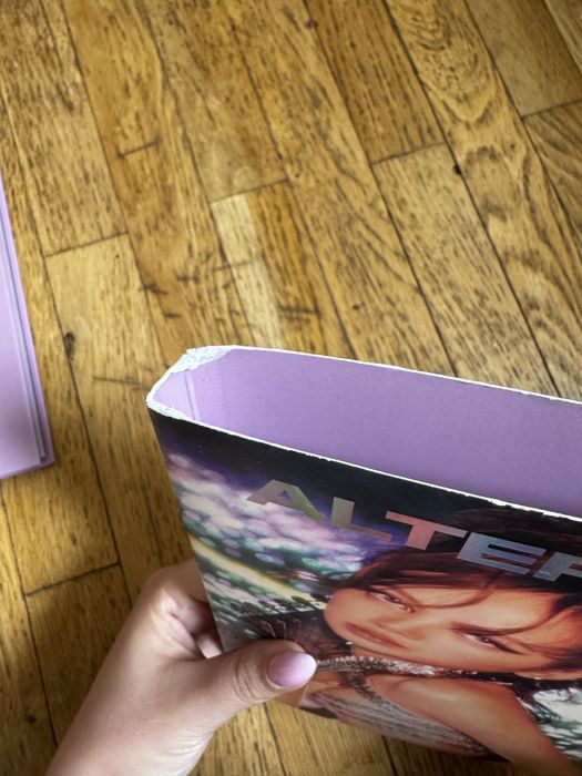 lisa and blackpink albums