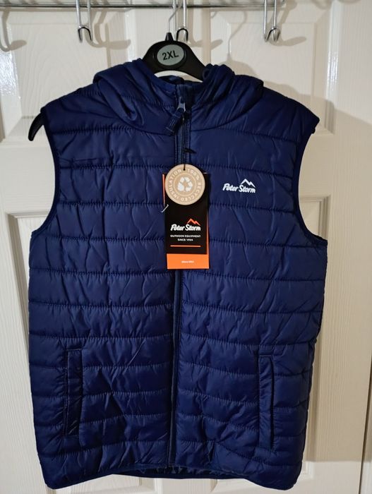 Peter Storm Veste Pentru Copii Noi