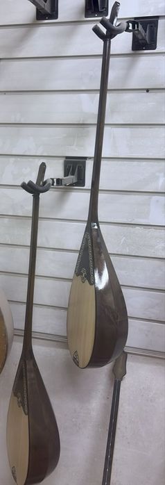 Профессиональная домбыра