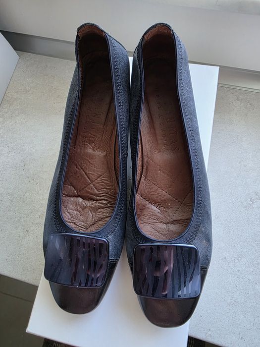 Pantofi Hispanitas marimea 37
