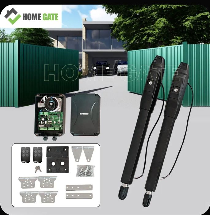Автоматика для ворот