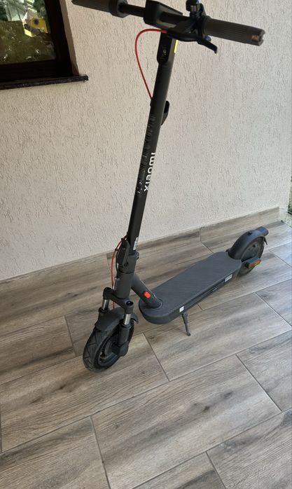 Trotineta xiaomi scooter 5