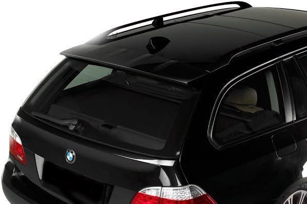 Спойлер за багажника за БМВ Е61 Комби Touring /BMW E61