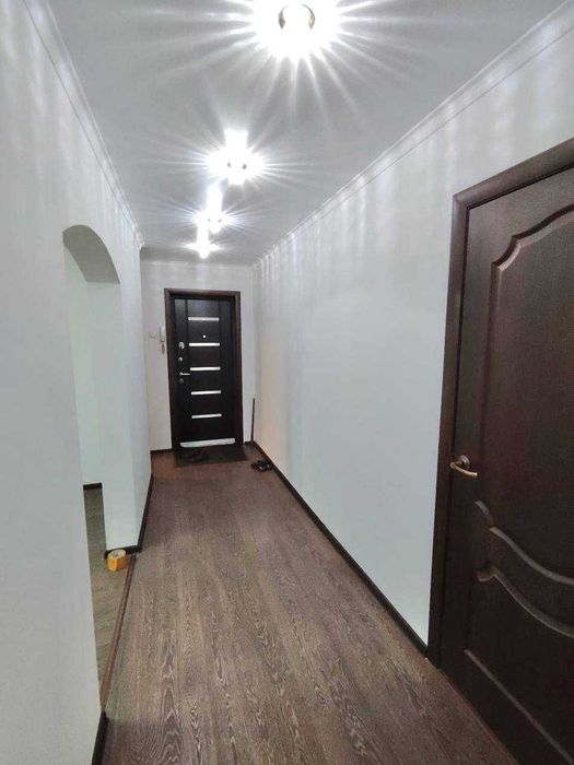 3-комн КЖБИ 70 кв.м.