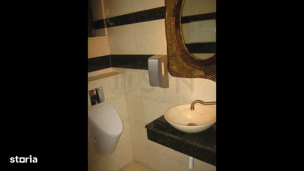 Vila renovata - zona Cismigiu
