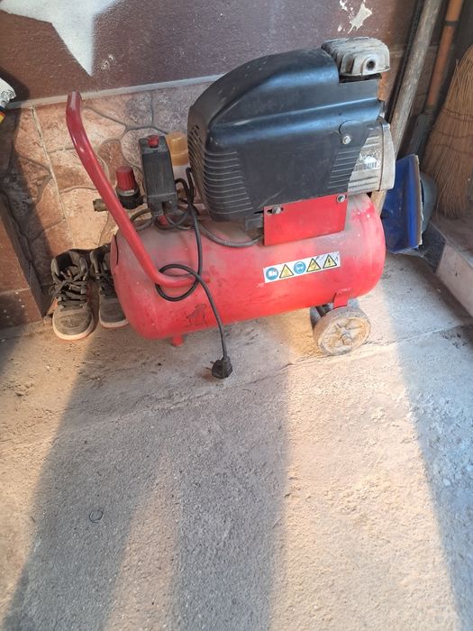 Compresor pentru gospodarie