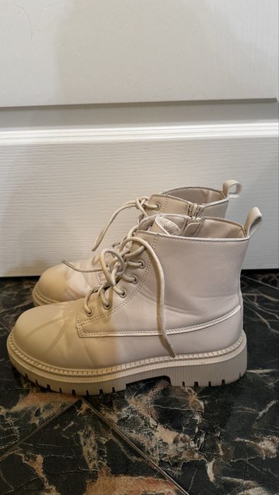 обувки/боти/кубинки/зимни - 37