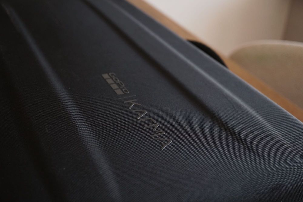 Дрон Gopro Karma