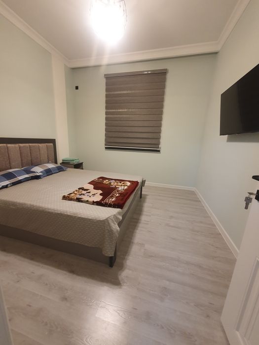 Kunlik Kvartira ijara.Samarqand shahar Rudaki kuchasi.