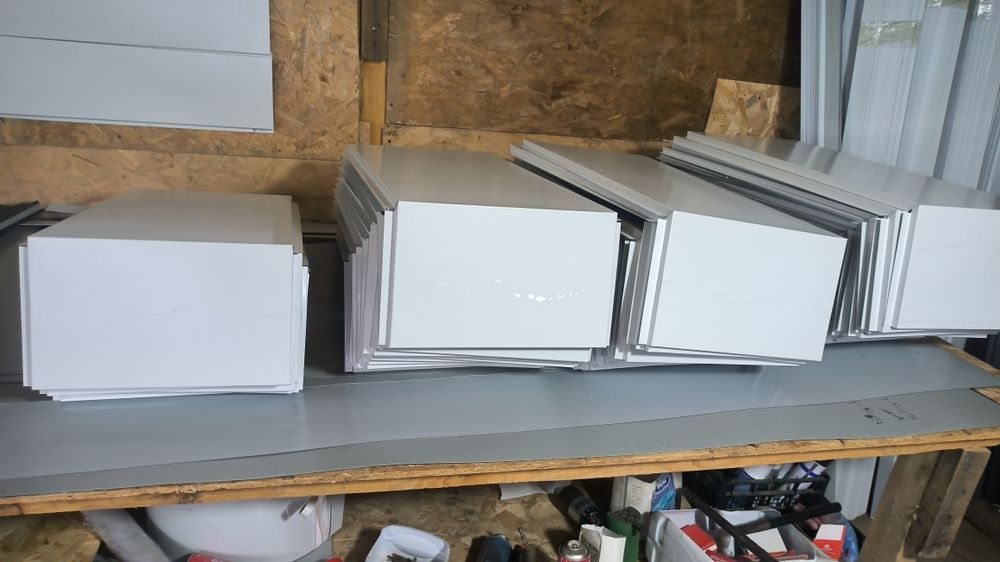 Услуги  листогиба