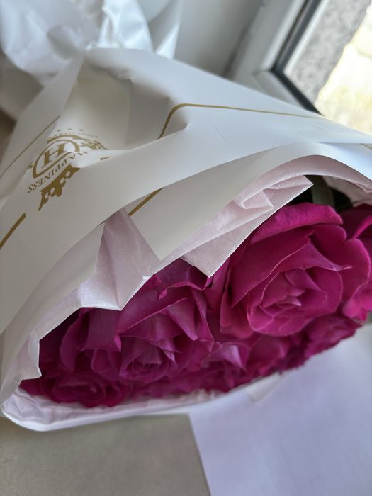 Продается свежий букет