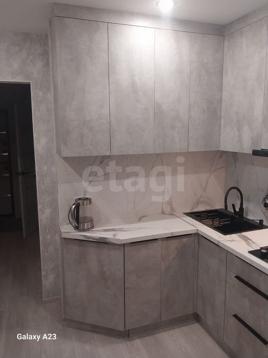 Продам 1 комнатную квартиру