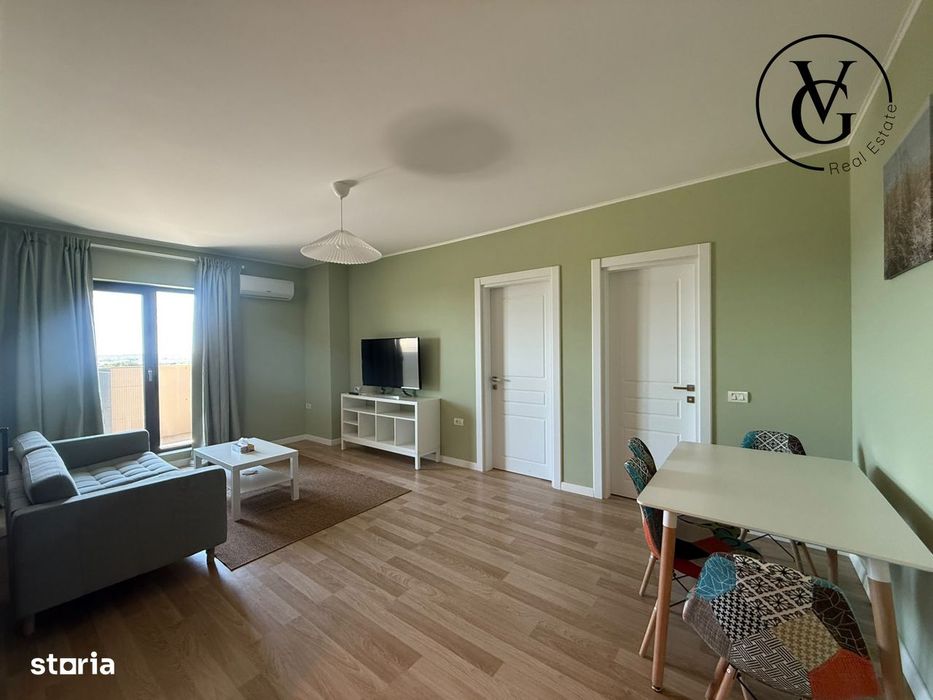 Apartment in Constanta - Vedere 2