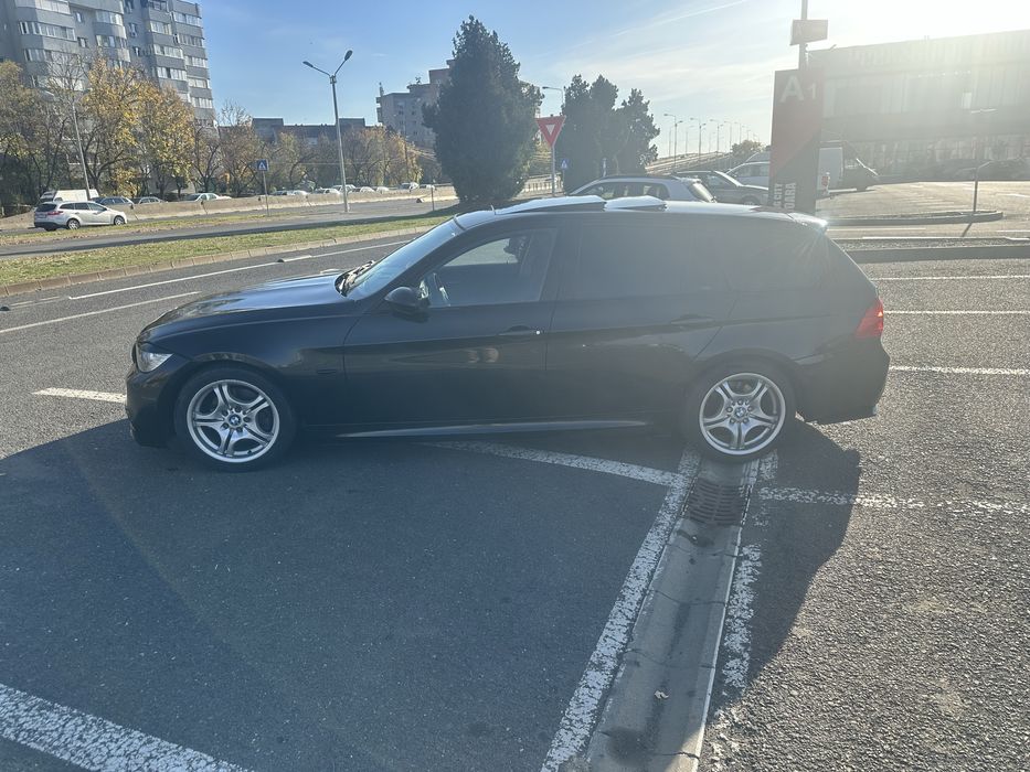 BMW 3 Series 2009 — imagine 2